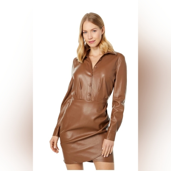 SAYLOR Dresses & Skirts - Heartloom Charlize Dress NWT